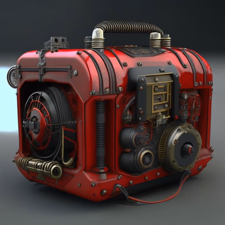 Item Media