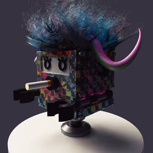 Item #36806729136099565167909940071429189315478211194588108593618382181093198528513 Media