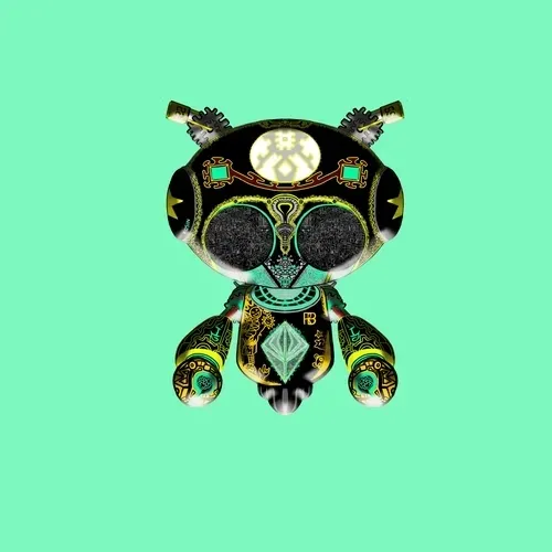 Item #45378470812759176010580686116586546048196799780091112539032282974854194399406 Media