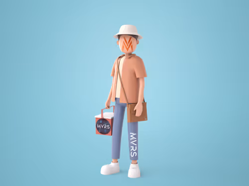 Item Media