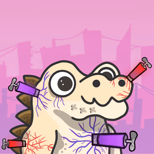 Item #72972441662531780559950922304796452097867891977005942561173273855257225461761 Media