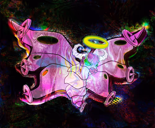 Item #109042038186066953330220949848526093336034299754543175109562740441895353188353 Media