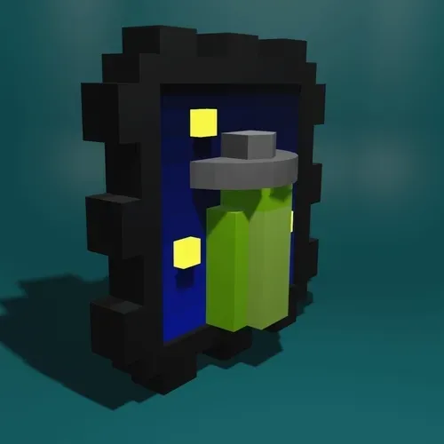 Item #36039682080891809532850488904439703391517630234105635036376929475843172859905 Media