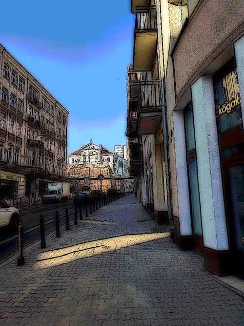 Item #66063802760890596624399889289005546364490587816425836259884175346922478895105 Media