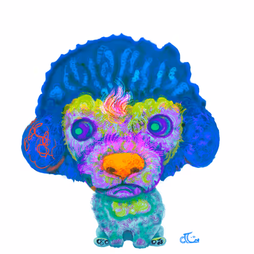 Item #3346384667419941569932348883060380970143682474026024920531835623883210227713 Media