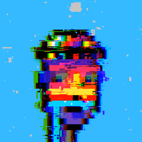 Item #70929547287784850739348727006301107431251818605713794408688754734943019466753 Media