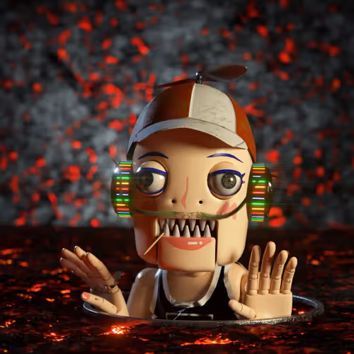 Item #81260460517682305559773049656609898494102439719663288294821469498168573952001 Media