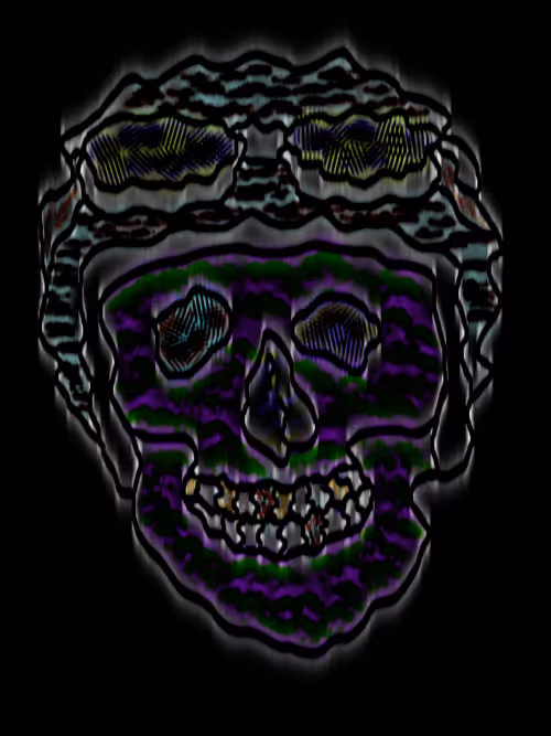 Item #80926432860847288351557924068159633664804178470775081465336394915934149541889 Media