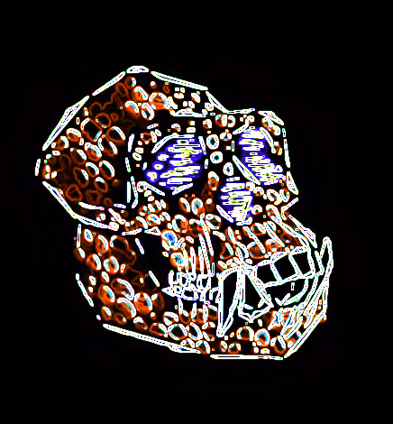 Item #80926432860847288351557924068159633664804178470775081465336394973108754186241 Media