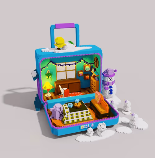 Item #91247555971397258062752466967450975164358674326148052316244225169026302607361 Media