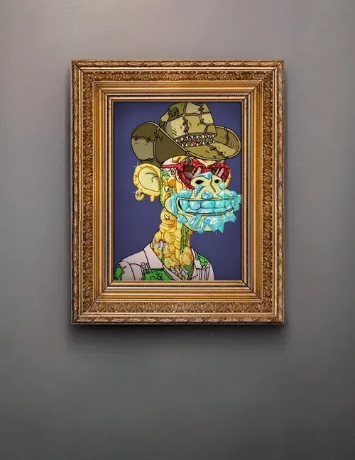 Item #68838770364820596605445864430546265229585486957144170385224359263693770326046 Media