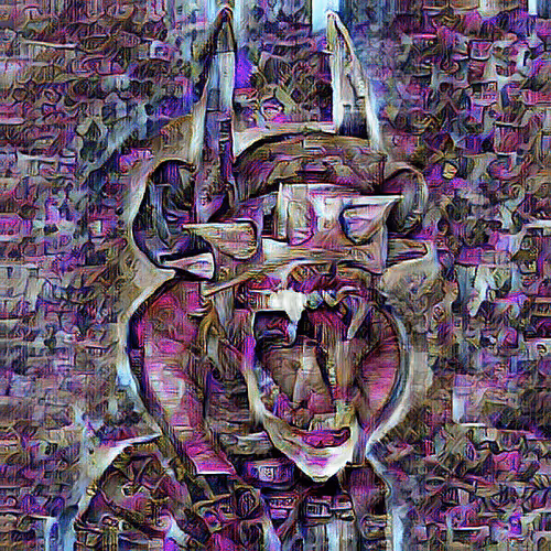 Item #55486777457418304663300827137895489823746682828519832189864402490959232761857 Media