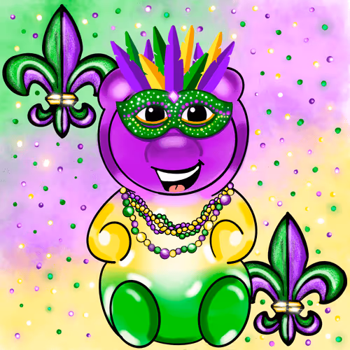 Item #70977431421075676862849714492235496851002892258927289438522076855615541477377 Media