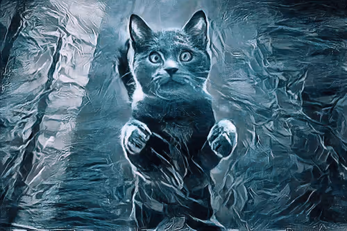 Item #87611948697327430543636526153065347726070876588940682026099082884587546738689 Media