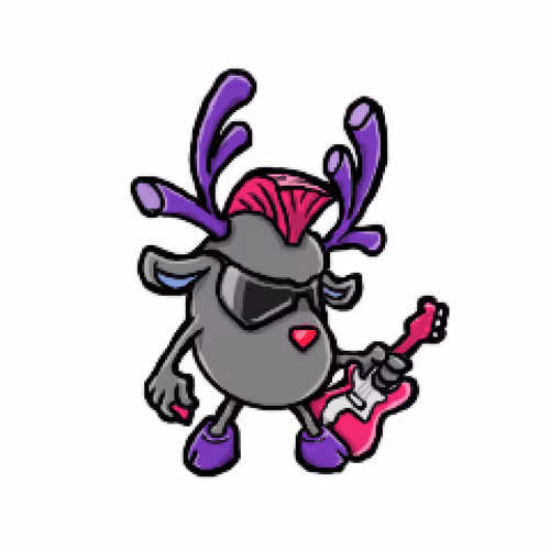 Item #16166993963471892566197503732697138214308540025407931983281124100527999680513 Media