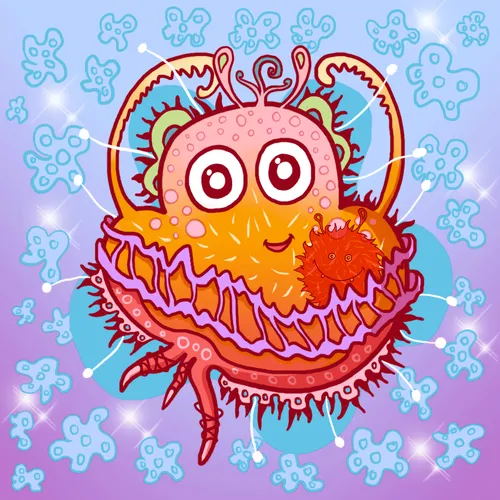 Item #41526216413917667965691130898418521022242218036400316991586144842754658664449 Media