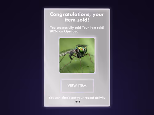 Item #92773928613925543531514294202049725598108029199907070318394434018986956947457 Media