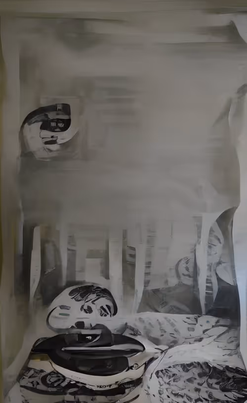 Item #8930793793003859909211363605546097949067845086787402928799874959716669980673 Media