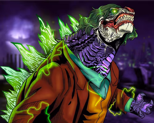 Item #66942869440689619707003622982881526902398140210097041804216645895291234418689 Media