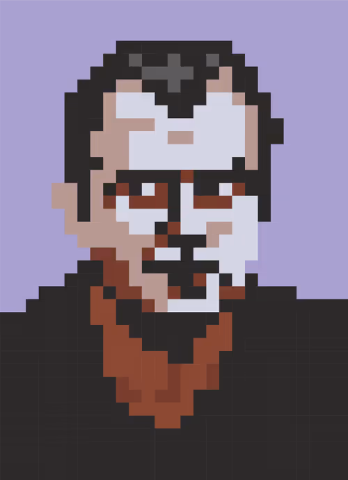 Item #113703163865850300565981546925394365580890207104933981508876091704930310553605 Media