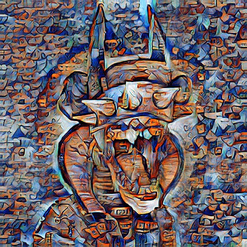 Item #55486777457418304663300827137895489823746682828519832189864400752631349248001 Media