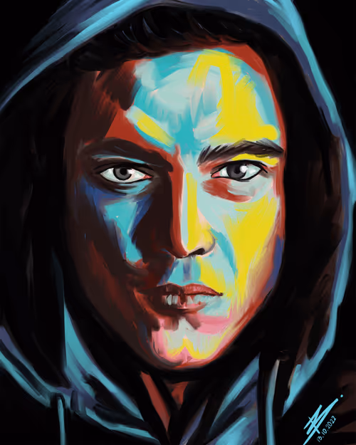 Item #36843885657793723319480359835838795107629272590075503554569305676801164443649 Media