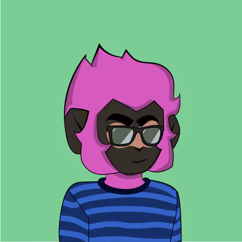 Item #13273241107134826876397454778808381647966876010894132128771372659158988881921 Media