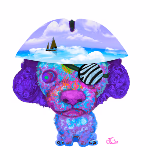 Item #3346384667419941569932348883060380970143682474026024920531835628281256738817 Media