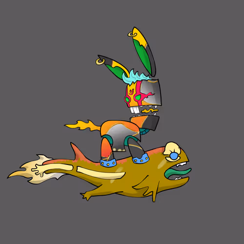 Item #52971134524333957935703553875938390904463896334983745597615764009951745277953 Media