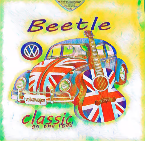 Item #64932046604977951714776895245752501797897682875862506147062453658757296553985 Media