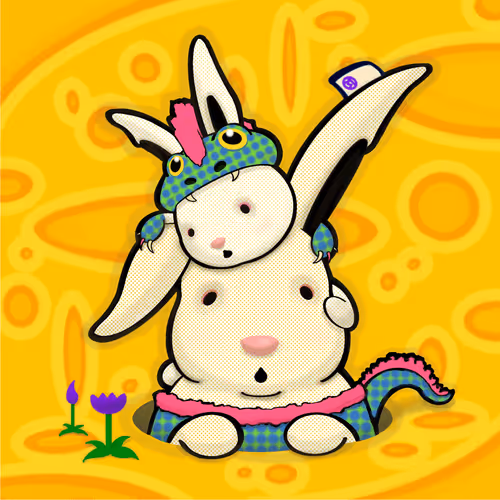 Item #112483148164369232240885759509881131057220336988465481652473020514210399911937 Media