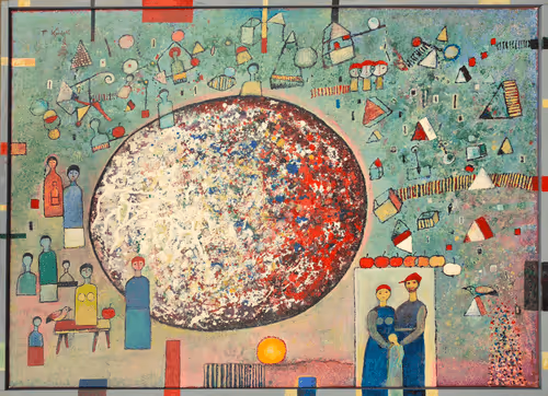 Item #66063802760890596624399889289005546364490587816425836259884175457973153300481 Media