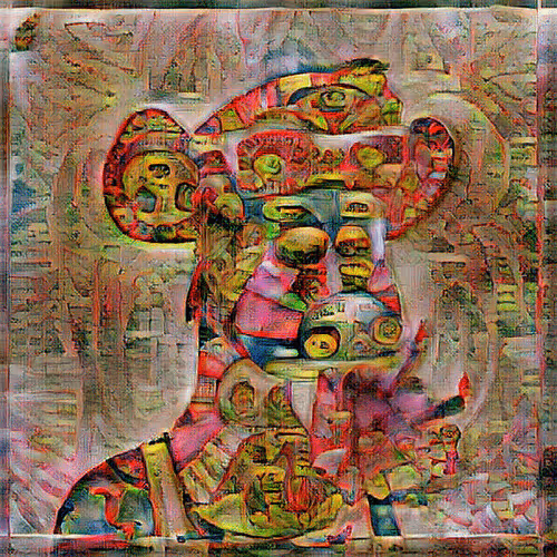 Item #73333578921765832963461376008453333153505800756442756433417337591515179909121 Media