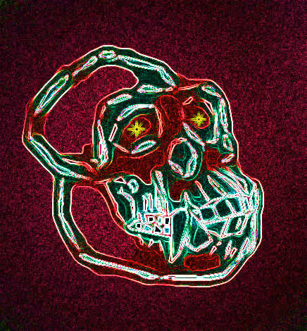 Item #80926432860847288351557924068159633664804178470775081465336395080860893708289 Media