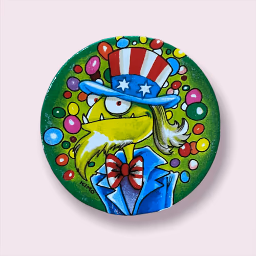 Item #96280987608465334651355860448845311882580312367328839919396496013546215178241 Media