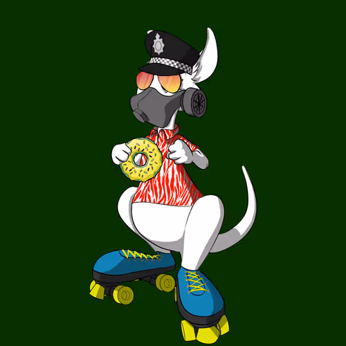 Item #35589028903679220752396538022446550194725424995106263108966715142073286131713 Media