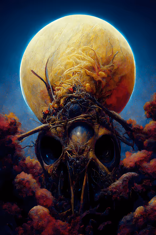 Item #59935186248364622734088960827580504671499526107549277952612455800133484806145 Media