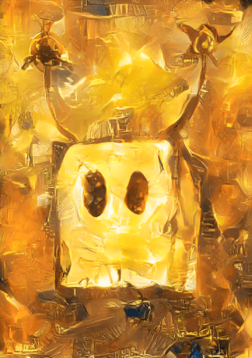 Item #95042035495854721964658389976451590673054810699074881760102313270084915691539 Media