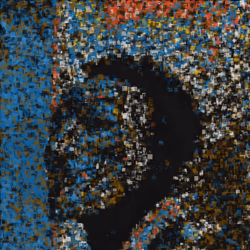 Item #29237803615718179196027250219549001595046331380538435244049322339664815718401 Media