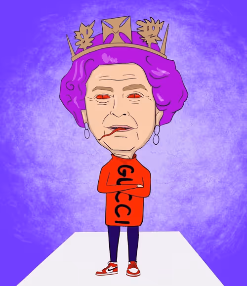 Item #76313874642403165771111849573281106078264364635914146738856371830770469175297 Media