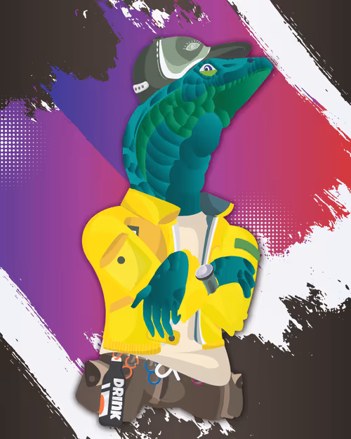 Item Media