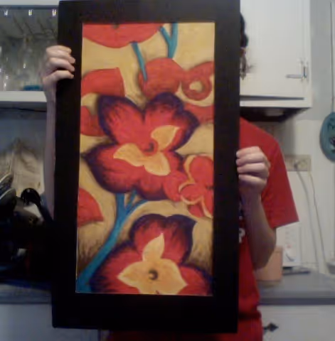 Item #38645497890781820484456957376505987826244112349103235324016130608488274460673 Media