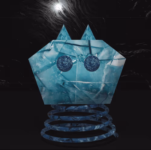 Item #6841686500362202748149285180097208495847393435610557138497950760422600605697 Media