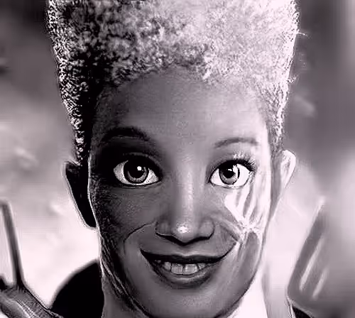 Item #51133460619151381855687671609423351347123709872678293663808837124655687925761 Media