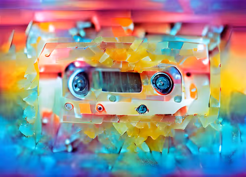 Item #51119136290608395057587032361733531817234983914338257072234073410315204165642 Media