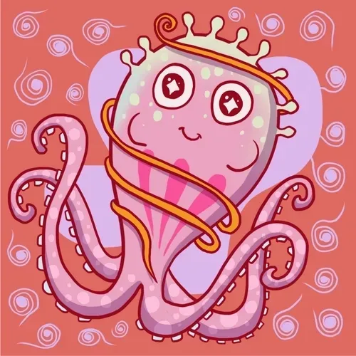 Item #41526216413917667965691130898418521022242218036400316991586144767987867975681 Media