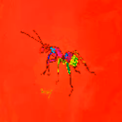 Item #80926432860847288351557924068159633664804178470775081465336396188069102878721 Media