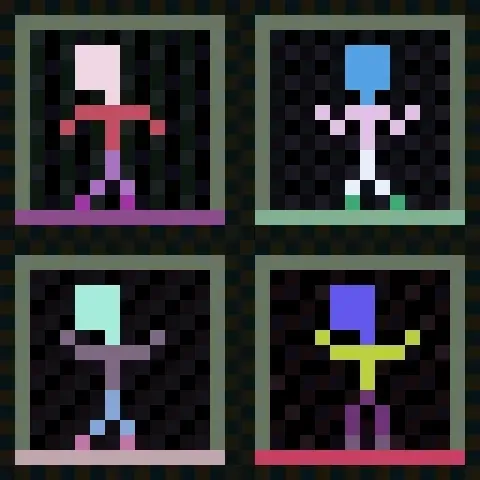 Item #41399104955697819984836275872447428561117510313230896702189847590650674937857 Media