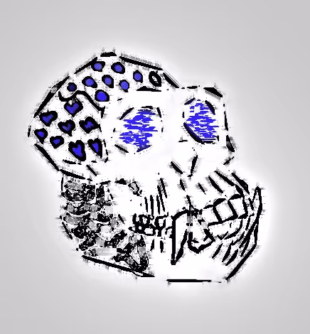 Item #80926432860847288351557924068159633664804178470775081465336395037979940225025 Media