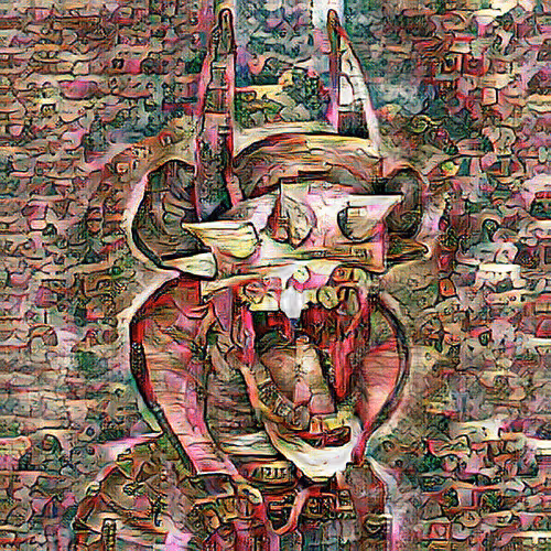 Item #55486777457418304663300827137895489823746682828519832189864395605817419628545 Media